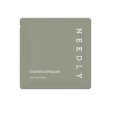 Заспокійливі пади з Центелою Needly Cicachid Chilling Pad 2 шт