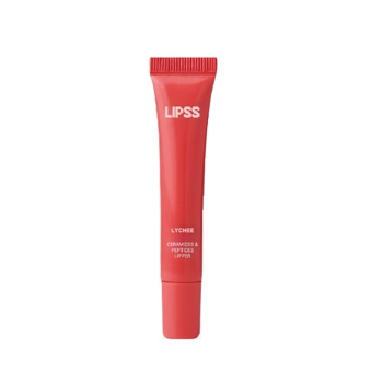 Блиск для губ Lipss Care  Lychee Spritz 8 мл 