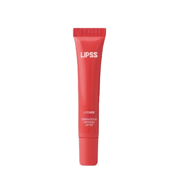 Блиск для губ Lipss Care Lychee Spritz 8 мл 490грн.