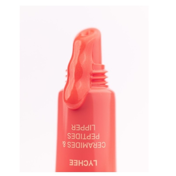 Блиск для губ Lipss Care Lychee Spritz 8 мл 490грн.-1