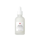 Себорегулююча сироватка для зменшення пор CU DR. SOLUTION Minimizing T12 Pore Serum 50 мл