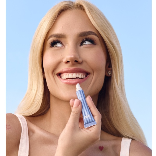 Блиск для губ Lipss Care Gelato Italiano 8 мл 490грн.-1