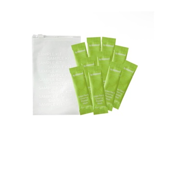 Ензимна пудра для вмивання з ароматом матчі Green Tea & Enzyme Power Wash 10 г
