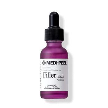 Сироватка-філер для обличчя з пептидами та EGF від зморшок Medi-Peel Eazy Filler Ampoule 30 мл