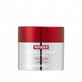 Крем для обличчя Medi-Peel Peptide 9 Volume & Tension Tox Cream Pro 50 мл