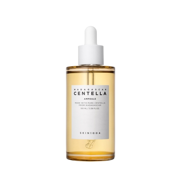 Заспокійлива ампульна сироватка Skin1004 Madagascar Centella Ampoule 100 мл 1029грн.