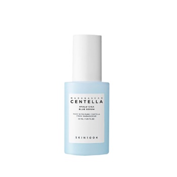 Зволожуюча сироватка для обличчя Skin1004 Madagascar Centella Hyalu-Cica Blue Serum 50 мл