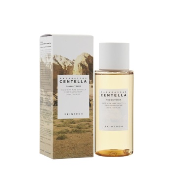 Заспокійливий тонер Skin1004 Madagascar Centella Toning Toner 210 мл