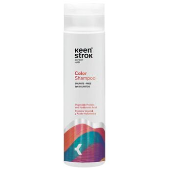 Шампунь для щоденного використання Keen Strok Bain Daily Shampoo 250 мл