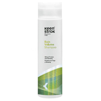 Шампунь для об'єму Keen Strok Bain Volume Shampoo 250 мл