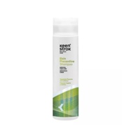 Шампунь для профілактики випадіння волосся Keen Strok Bain Preventive Shampoo 250 мл