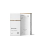 Мінеральний сонцезахисний крем з тоном Medium Transparent-Lab Mineral Tinted Sunscreen 100 мл