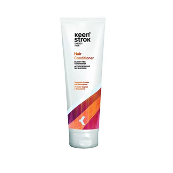 Зволожуючий кондиціонер без силіконів Keen Strok Silicone Free Hair Conditioner 250 мл