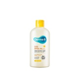 Крем сонцезахисний для обличчя та тіла Derma:B Everyday Sun Block SPF 50+ PA++++ 200 мл