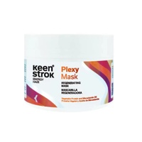 Маска для реконструкції волосся Keen Strok Plexy Mask 300 мл