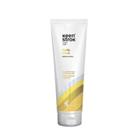 Відновлююча маска для кучерявого та хвилястого волосся Keen Strok Curly Mask 250 мл