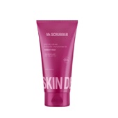 Зволожувальний крем-гель для тіла Skin Delights Midnight Rose Mr.Scrubber 150 мл