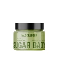 Цукровий скраб для тіла Sugar Baby Verbena Lime Mr.Scrubber 450 г