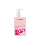 Комплекс олій для засмаги SPF 15 Bronze Body Mr.Scrubber 150 мл