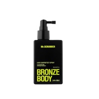 Сонцезахисний спрей для волосся Bronze Body Mr.Scrubber 150 мл
