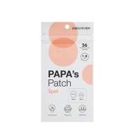 Патчі від прищів з саліциловою кислотою Papa Recipe Papa’s Patch Spot 36 шт