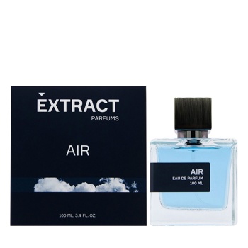 Парфумована вода Extract Air чоловіча 100 мл