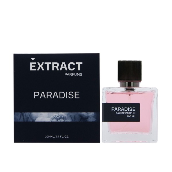 Парфумована вода PARADISE жіноча 100 мл 990грн.