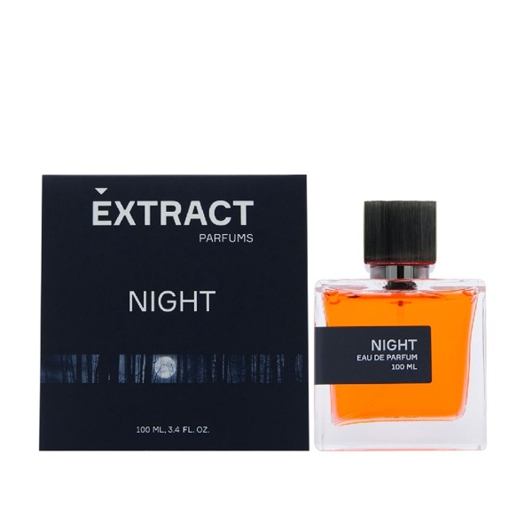 Парфумована вода Extract Night жіноча 100 мл 990грн.
