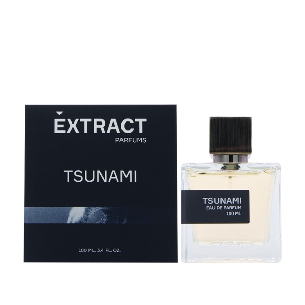 Парфумована вода Extract Tsunami жіноча 100 мл 990грн.