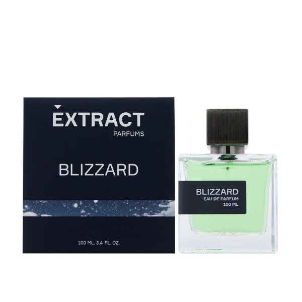 Парфумована вода Extract Blizzard жіноча 100 мл 990грн.