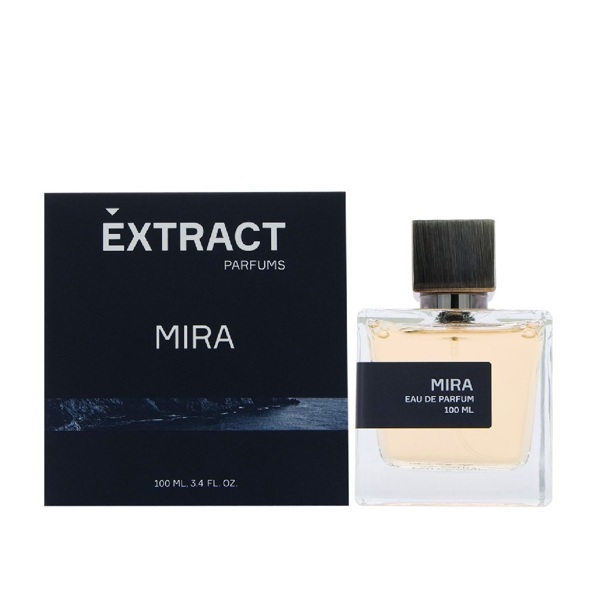 Парфумована вода Extract Mira унісекс 100 мл 990грн.