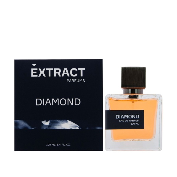 Парфумована вода Extract Diamond жіноча 100 мл 990грн.