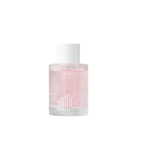 Есенція для волосся ANILLO Rosy Night Repair Hair Essence 10 мл 250грн.