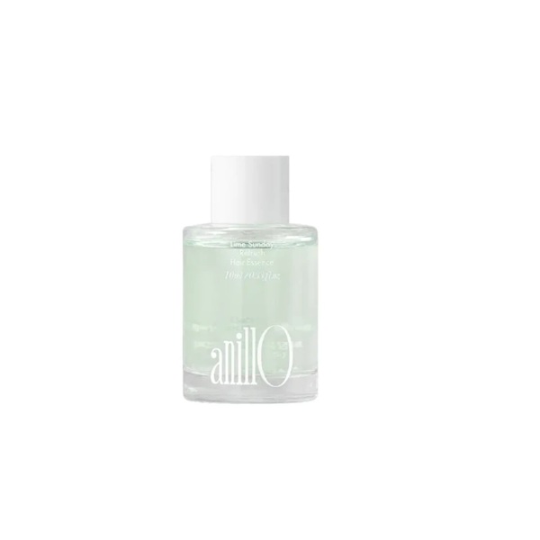 Есенція для волосся ANILLO Lime Sunday Refresh Hair Essence 10 мл 250грн.