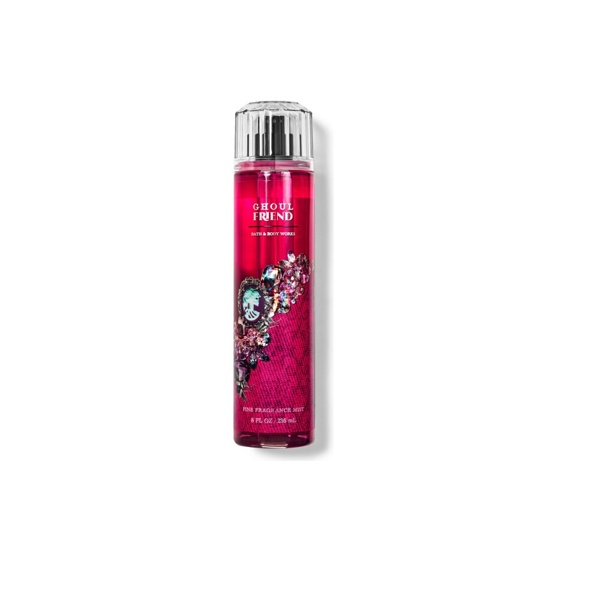 Парфумований спрей для тіла Bath and Body Works Ghoul Friend 236 мл 500грн.