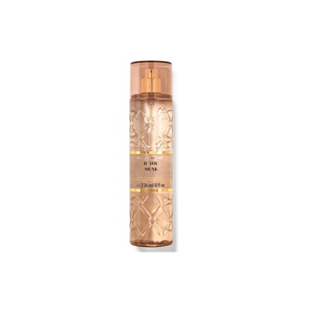Парфумований спрей для тіла Bath and Body Works If You Musk 236 мл