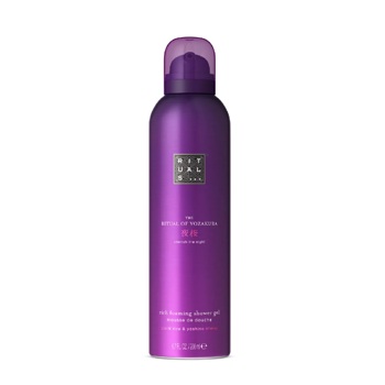 Гель-пінка для душу Rituals The Ritual Of Yozakura Foaming Shower Gel 200 мл