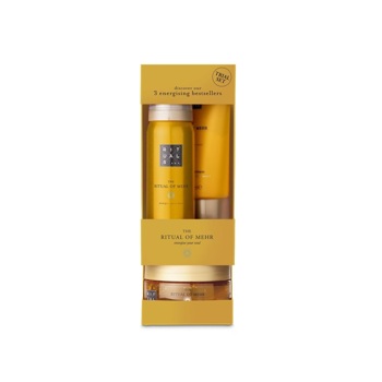 Подарунковий набір Rituals Mehr Trial Set XS