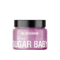 Цукровий скраб для тіла Sugar Baby Sweet Guava Mr.Scrubber 450 г