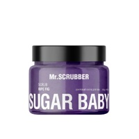 Цукровий скраб для тіла Sugar Baby Ripe Fig Mr.Scrubber 450 г