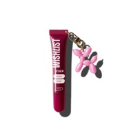 Блиск для губ Ruby Nectar Wishlist lip gloss balm, 10 мл + брелок