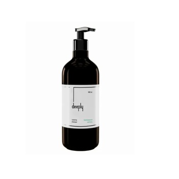 Відновлюючий шампунь Deeply Restoring Shampoo 1000 мл