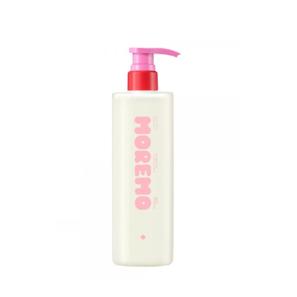 Супер відновлюючий шампунь Moremo Super Repair Shampoo 480 мл