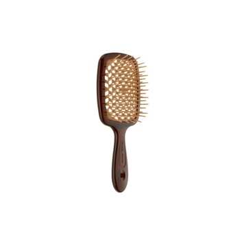 Щітка Janeke Superbrush Small Шоколад