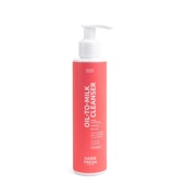 Гідрофільна олія Marie Fresh Cosmetics Oil-to-milk cleanser для сухої та нормальної шкіри 150 мл