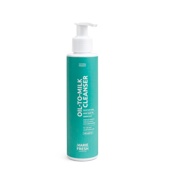 Гідрофільна олія Marie Fresh Cosmetics Oil-to-milk cleanser для жирної та комбінованої шкіри 150 мл