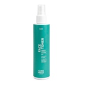 Тонік для відновлення балансу та природнього тонусу Marie Fresh Cosmetics Базовий догляд для жирної та комбінованої шкіри 150 мл