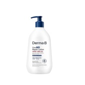  Лосьйон відновлювальний з керамідами Derma:B CeraMD Repair Lotion 400 ml 