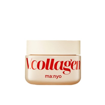 Крем антивіковий з колагеном Manyo V.collagen Heart Fit Cream 50 мл