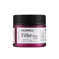 Поживний крем-філер з пептидами та EGF від зморшок Eazy Filler Cream 50 мл